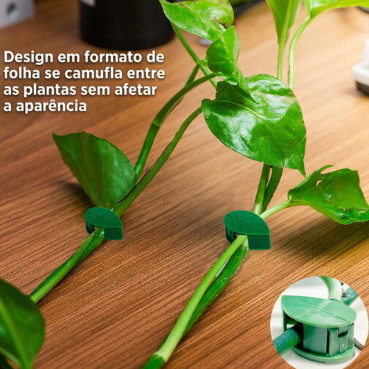 Fixador De Trepadeiras Invisível