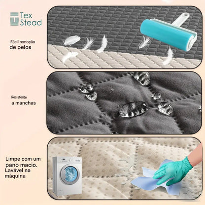 Protetor impermeável para pets