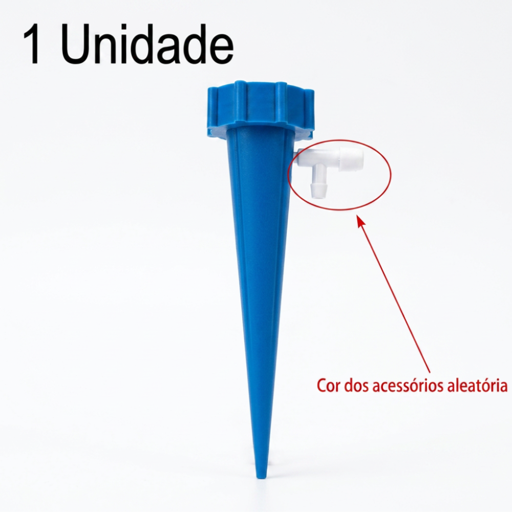 Sistema Inteligente De Irrigação