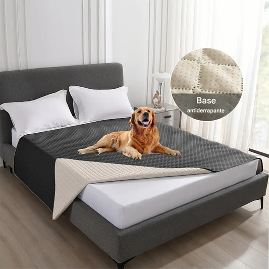 Protetor impermeável para pets
