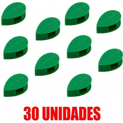 Fixador De Trepadeiras Invisível