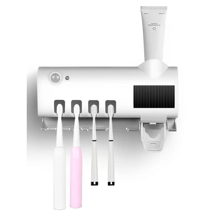 Dispenser Automático com UV