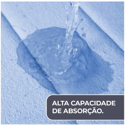 Tapete Antiderrapante Ultra Confortável