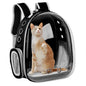 Mochila Transporte Pet “Capsule Espacial”