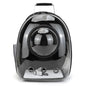 Mochila Transporte Pet “Capsule Espacial”
