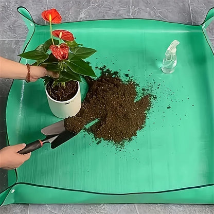 Tapete Impermeável para Plantas