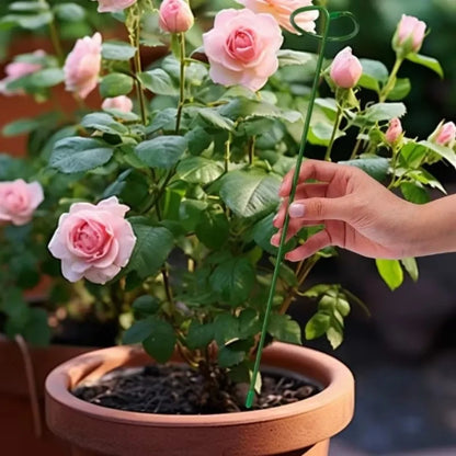 Suporte Metálico Para Plantas