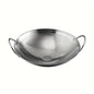 Frigideira Antiaderente Aço Inox