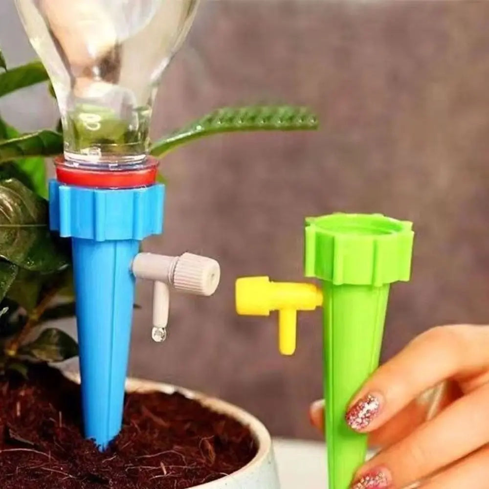 Sistema Inteligente De Irrigação