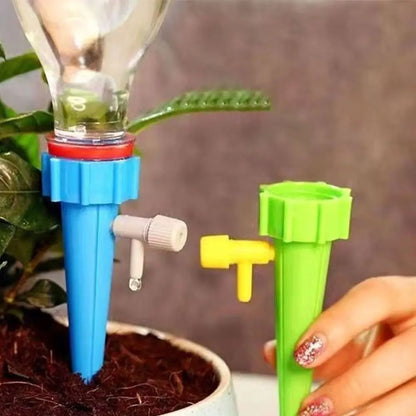 Sistema Inteligente De Irrigação